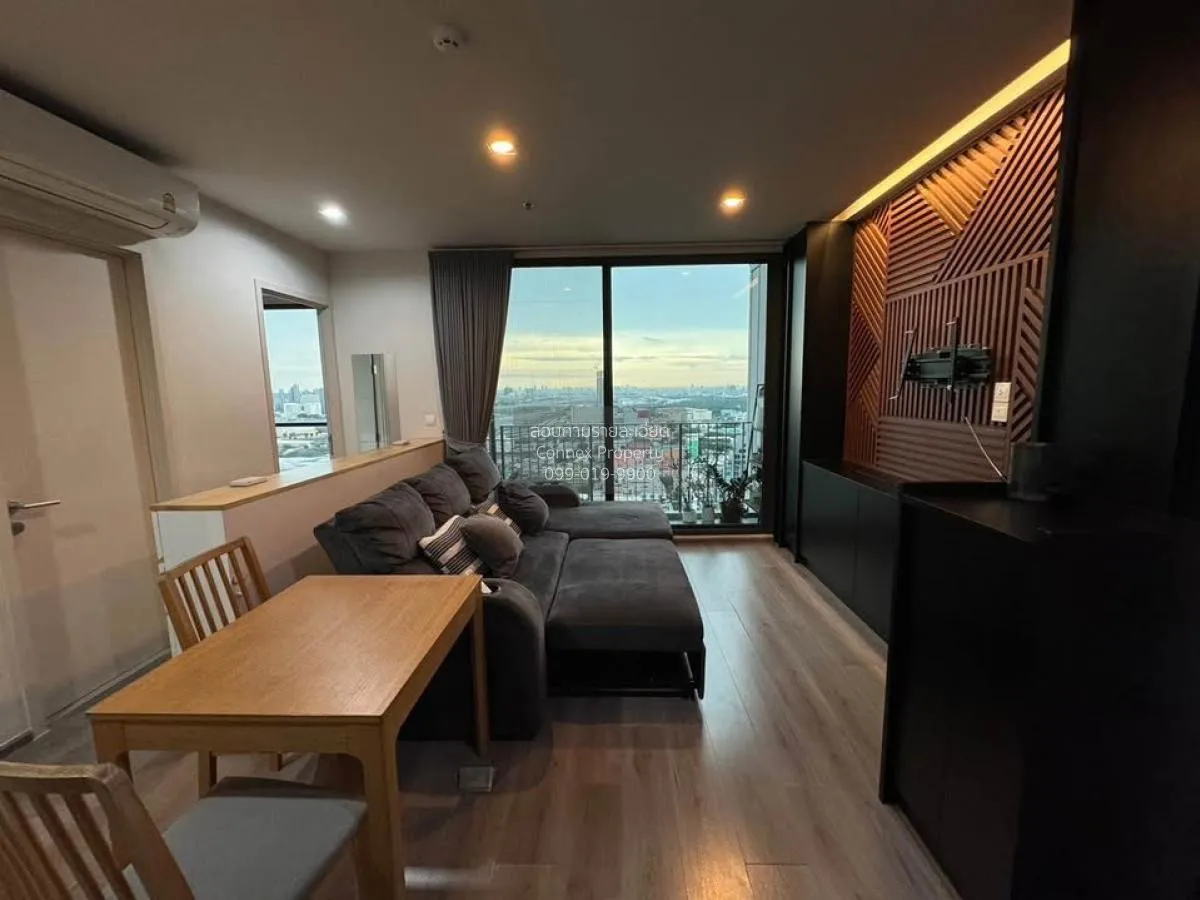 For Sale Condo , The Reserve Phahol - Pradipat , BTS-Saphan Khwai 2