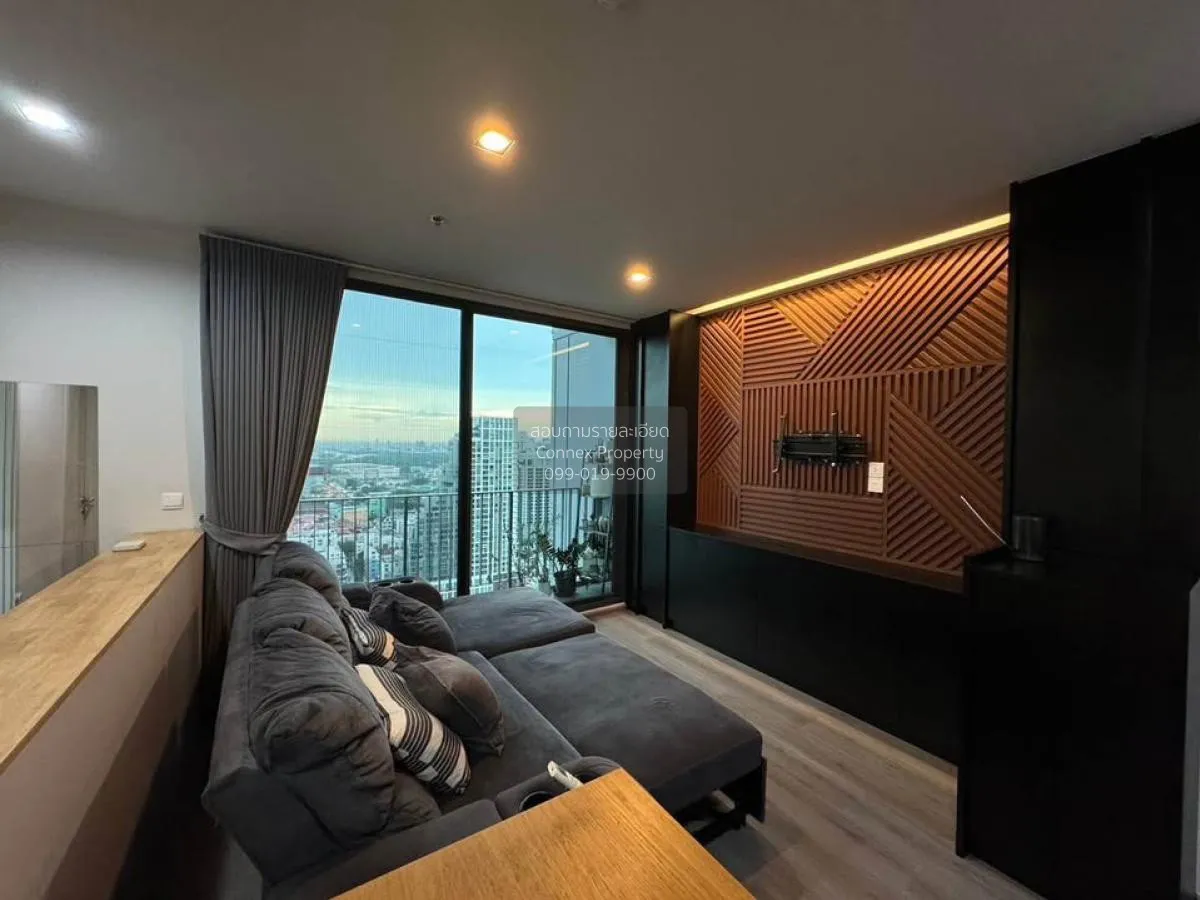 For Sale Condo , The Reserve Phahol - Pradipat , BTS-Saphan Khwai 3