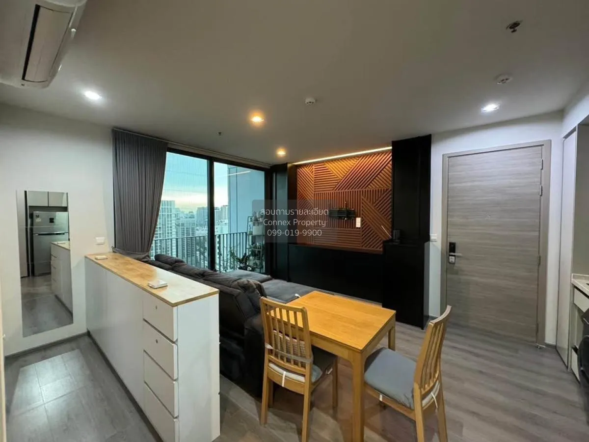 For Sale Condo , The Reserve Phahol - Pradipat , BTS-Saphan Khwai 4