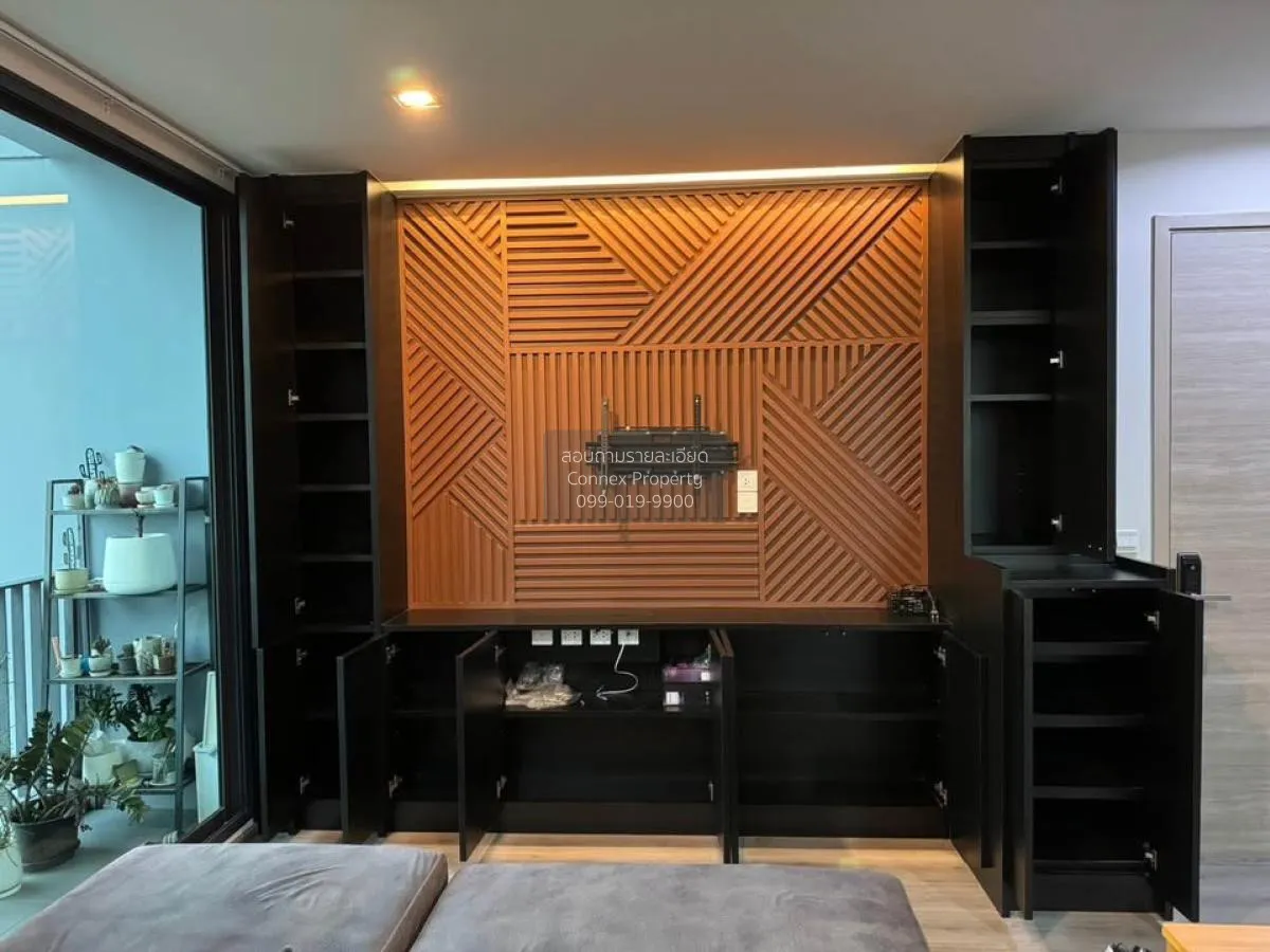 For Sale Condo , The Reserve Phahol - Pradipat , BTS-Saphan Khwai