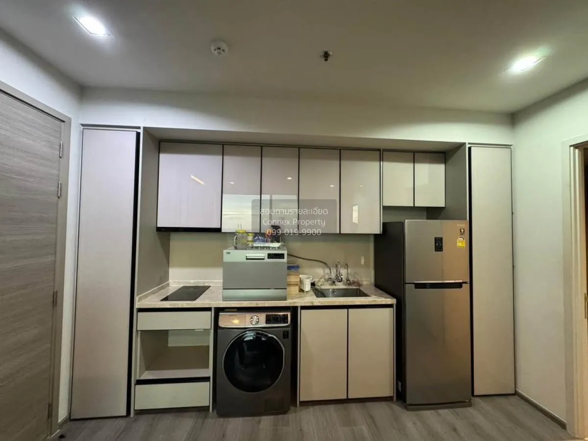 For Sale Condo , The Reserve Phahol - Pradipat , BTS-Saphan Khwai