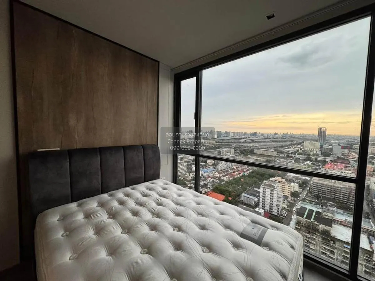 For Sale Condo , The Reserve Phahol - Pradipat , BTS-Saphan Khwai