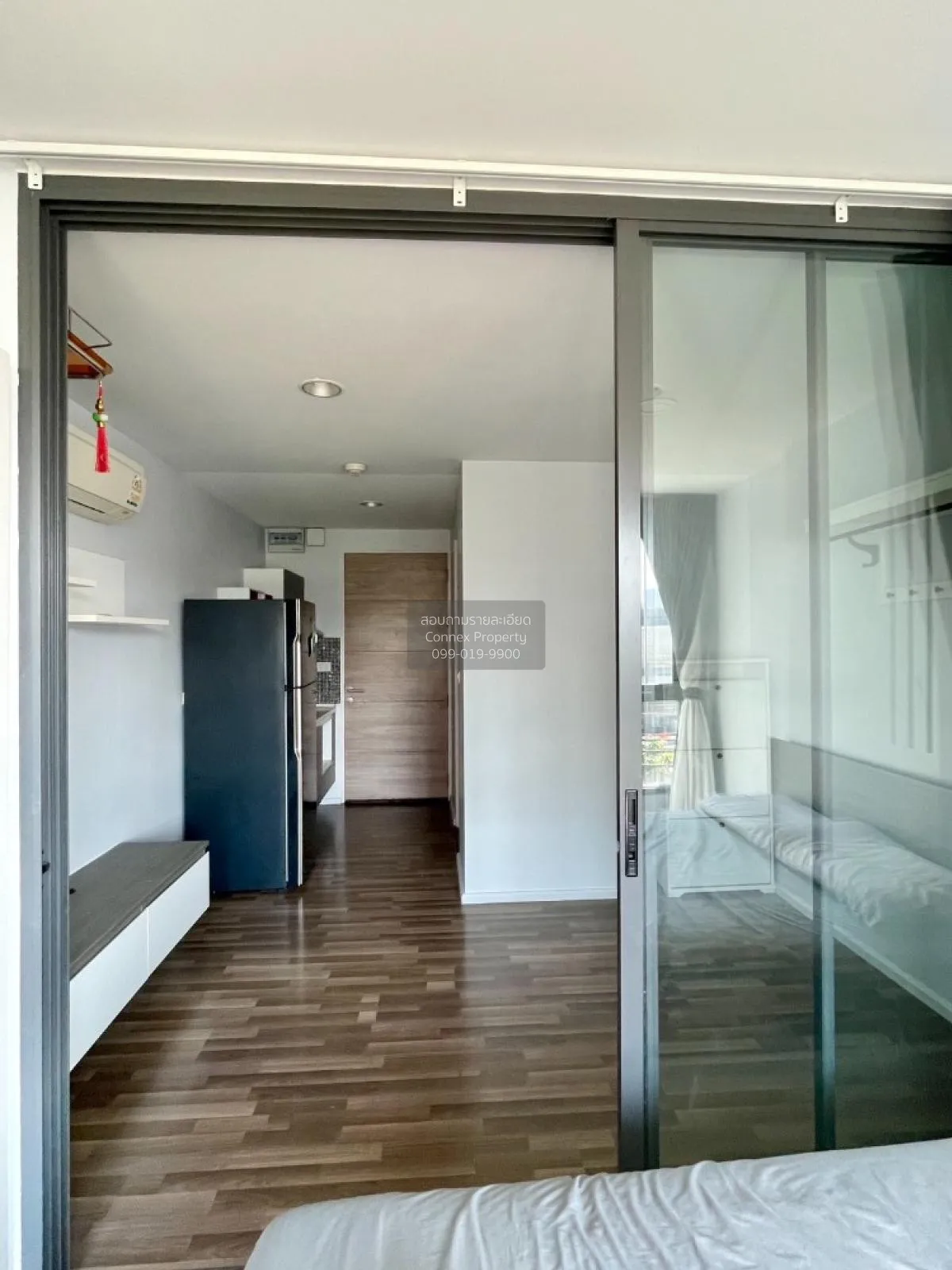 For Sale Condo , Living Nest Ramkhamhaeng , Hua Mak , Bang Kapi , 3