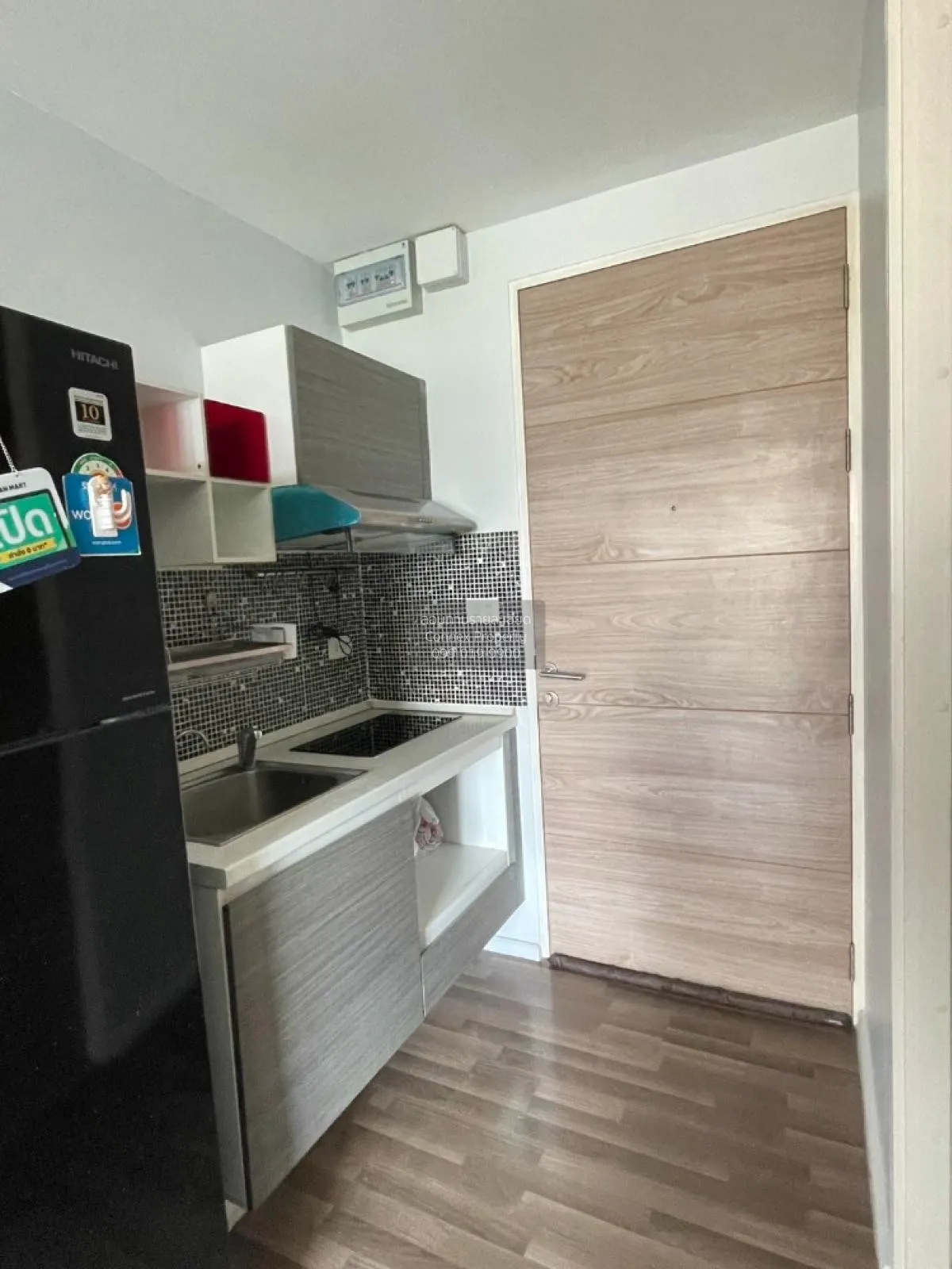 For Sale Condo , Living Nest Ramkhamhaeng , Hua Mak , Bang Kapi , 4