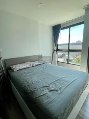 For Sale Condo , Living Nest Ramkhamhaeng , Hua Mak , Bang Kapi , Bangkok , CX-112852