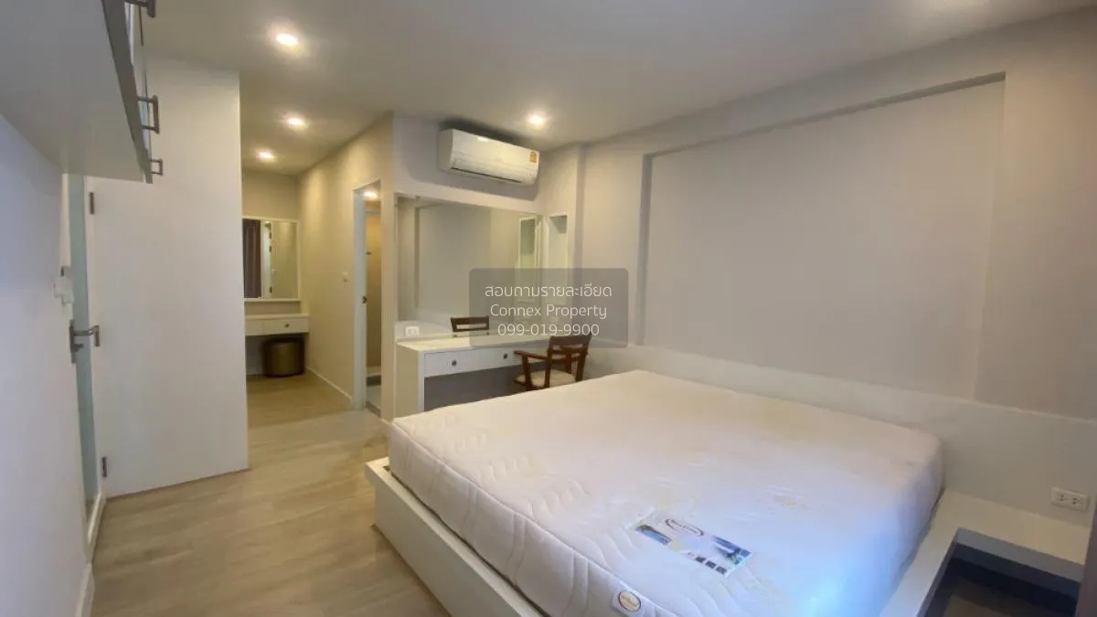 For Rent Condo , Sathorn Plus on the Pond , MRT-Khlong Toei , Ban 4