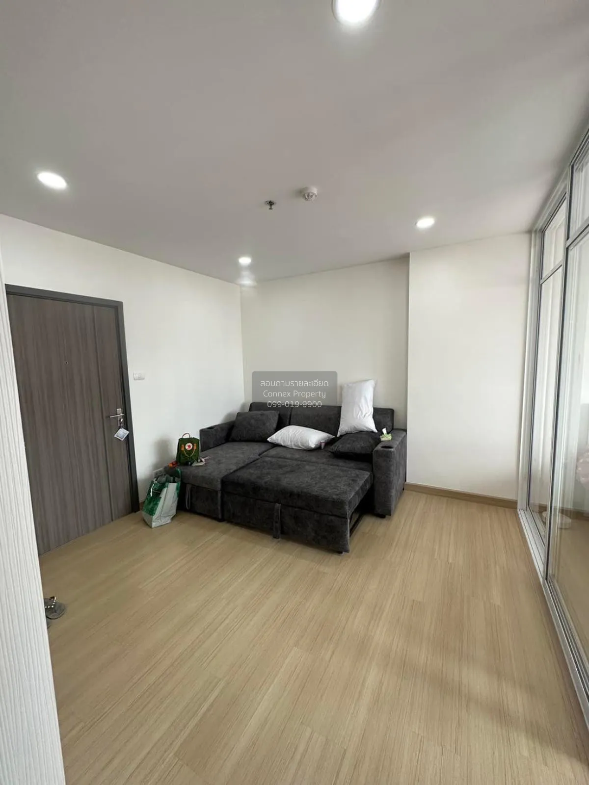 เช่าคอนโด  ศุภาลัย เวอเรนด้า รามคำแหง หัวหมาก เขต บางกะปิ กรุงเทพ 1