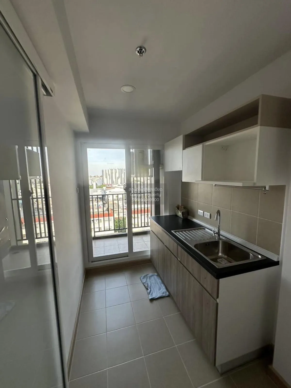 ขายคอนโด  ศุภาลัย เวอเรนด้า รามคำแหง หัวหมาก เขต บางกะปิ กรุงเทพ  3