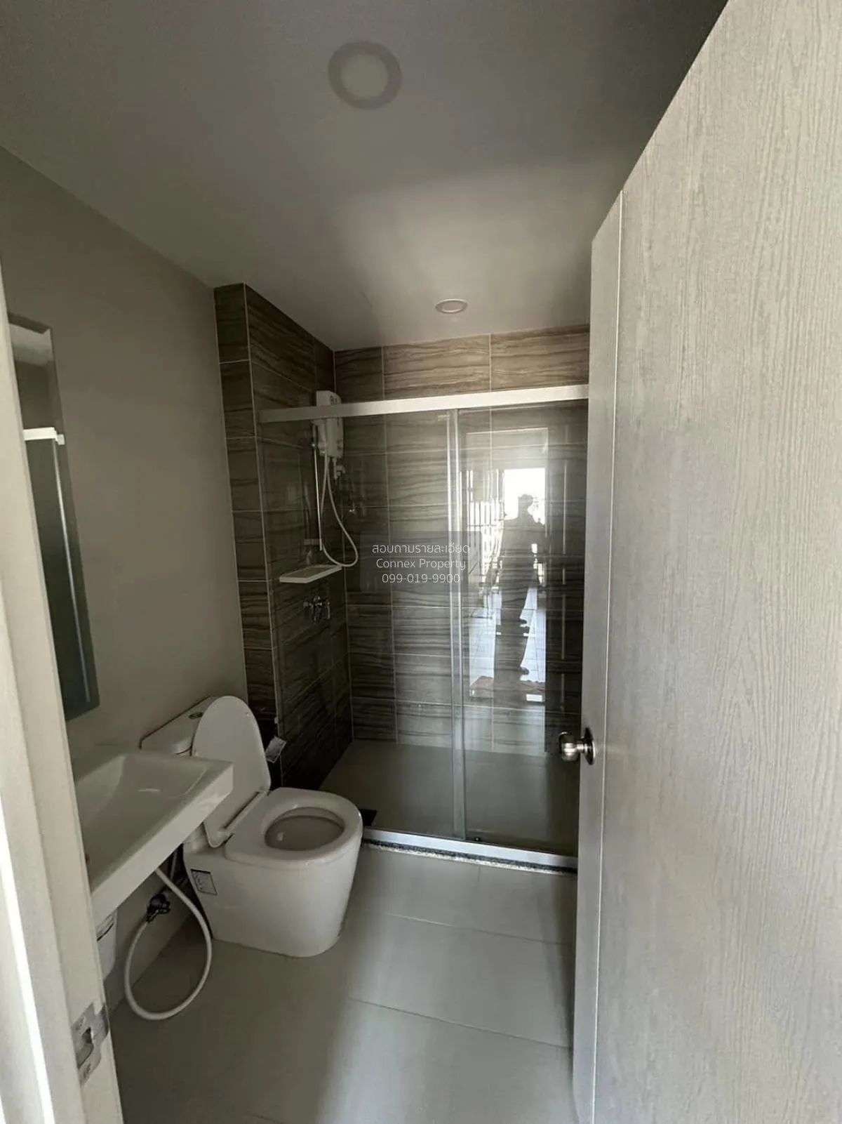 ขายคอนโด  ศุภาลัย เวอเรนด้า รามคำแหง หัวหมาก เขต บางกะปิ กรุงเทพ 