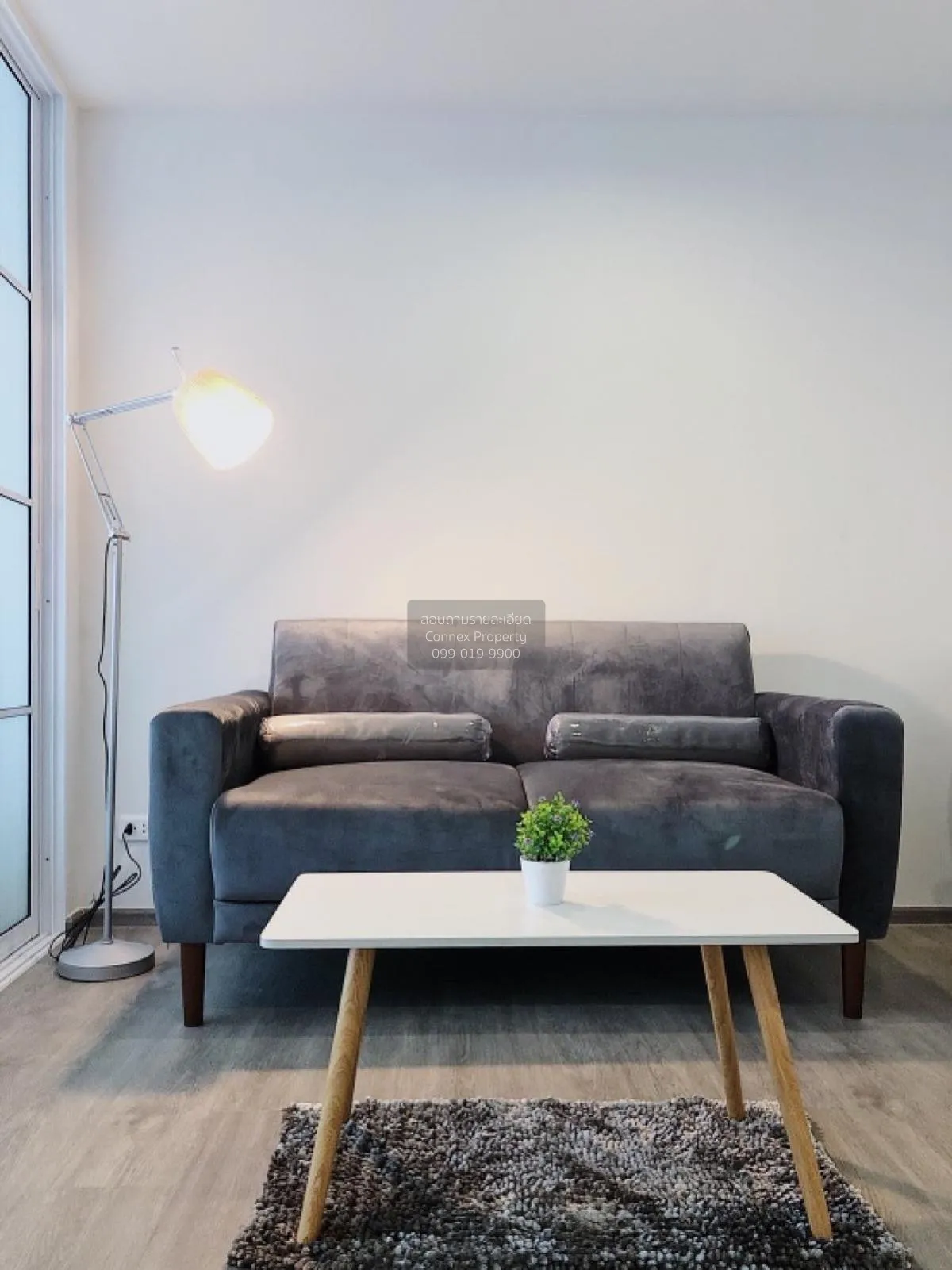 For Rent Condo , Reach Phahon Yothin 52 , BTS-Saphan Mai , Khlong 1