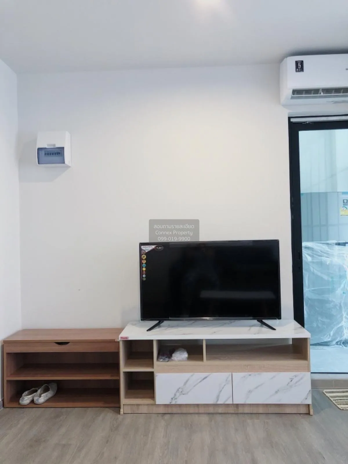 For Rent Condo , Reach Phahon Yothin 52 , BTS-Saphan Mai , Khlong 2