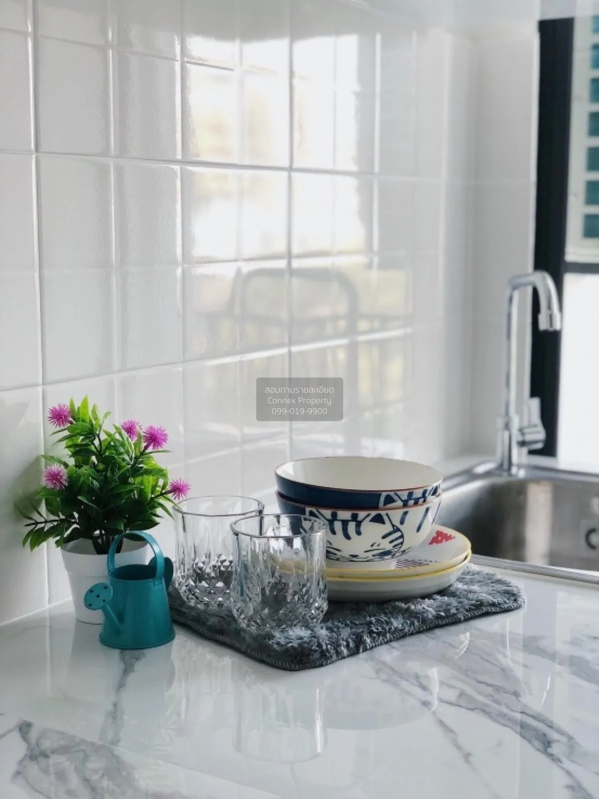 For Rent Condo , Reach Phahon Yothin 52 , BTS-Saphan Mai , Khlong 4