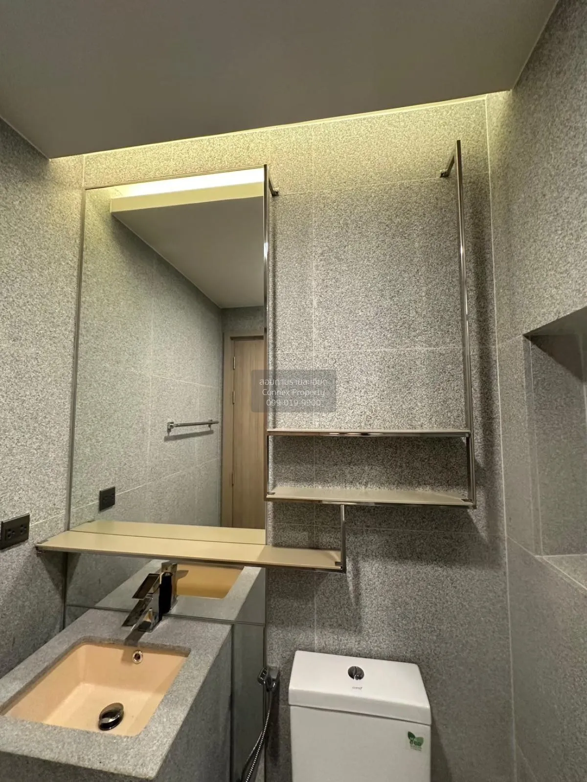 เช่าคอนโด  เดอะไลน์ ราชเทวี BTS-ราชเทวี ถนนเพชรบุรี เขต ราชเทวี ก 4