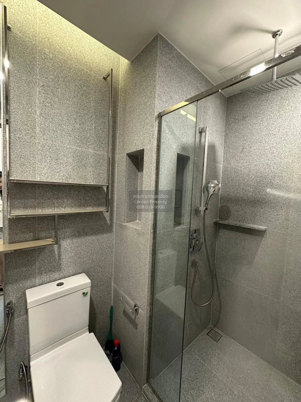 เช่าคอนโด  เดอะไลน์ ราชเทวี BTS-ราชเทวี ถนนเพชรบุรี เขต ราชเทวี ก