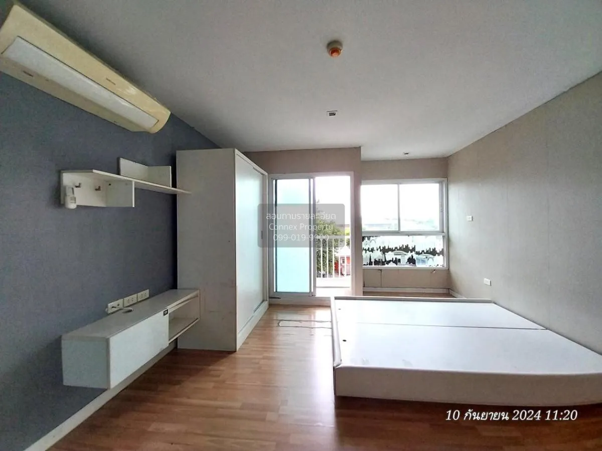 ขายคอนโด  วี คอนโด เอกมัย - รามอินทรา ท่าแร้ง เขต บางเขน กรุงเทพ  1