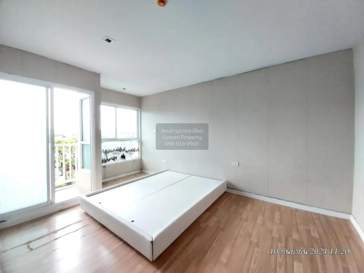 ขายคอนโด  วี คอนโด เอกมัย - รามอินทรา ท่าแร้ง เขต บางเขน กรุงเทพ  2