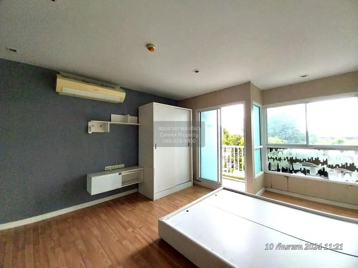 ขายคอนโด  วี คอนโด เอกมัย - รามอินทรา ท่าแร้ง เขต บางเขน กรุงเทพ  3