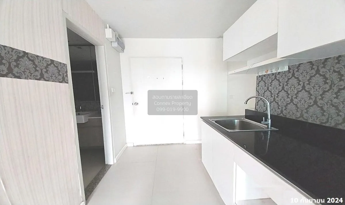 ขายคอนโด  วี คอนโด เอกมัย - รามอินทรา ท่าแร้ง เขต บางเขน กรุงเทพ 