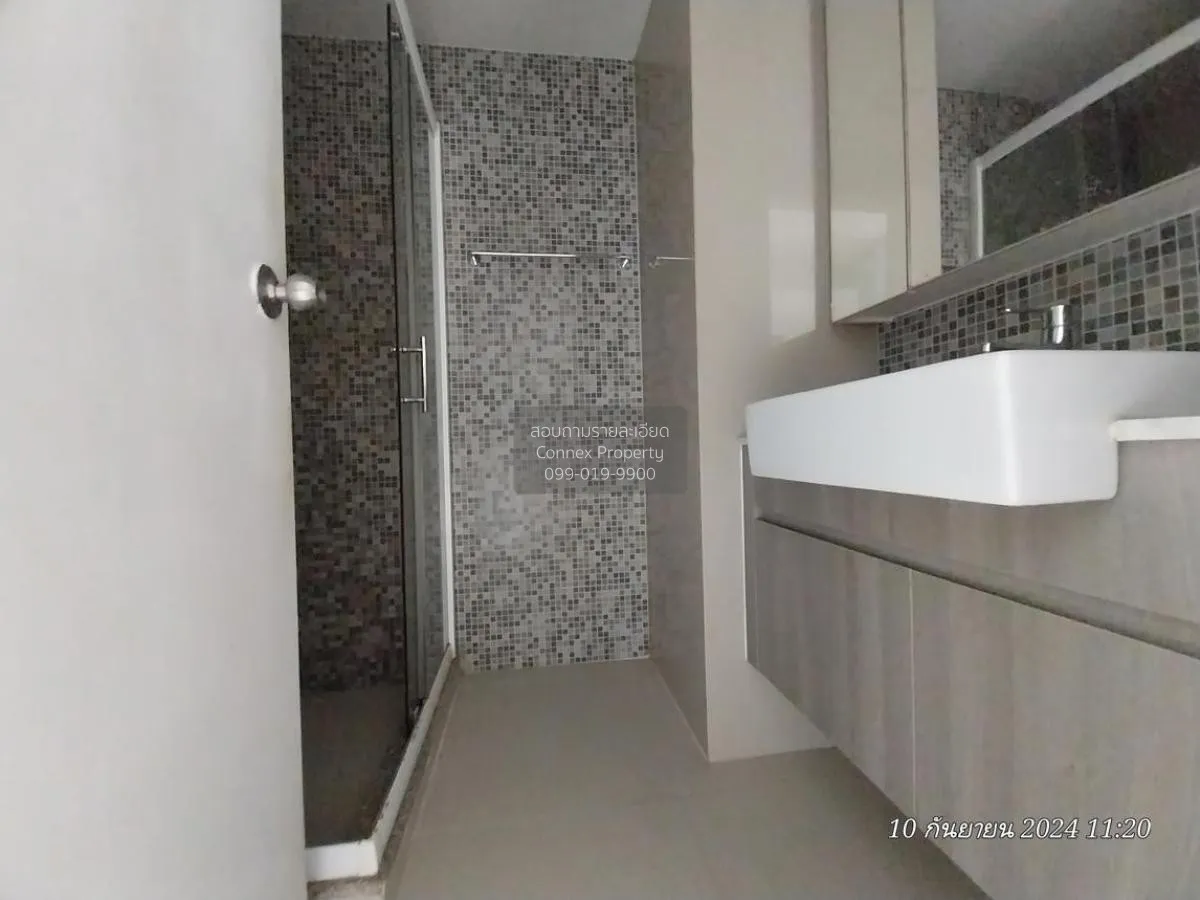 ขายคอนโด  วี คอนโด เอกมัย - รามอินทรา ท่าแร้ง เขต บางเขน กรุงเทพ 