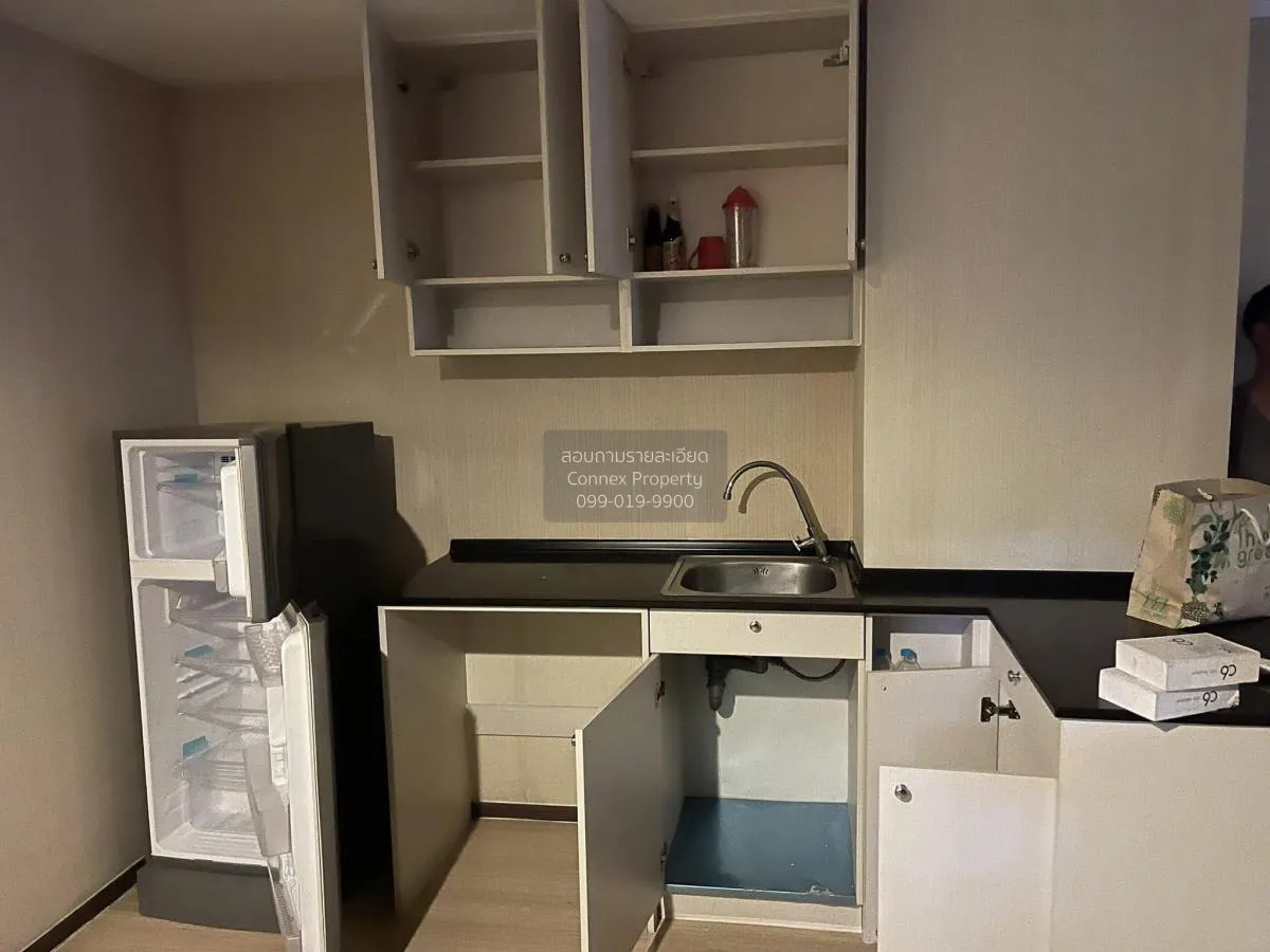 For Rent Condo , Fresh Condo , MRT-Bang Pho , Bang Sue , Bang Su  2