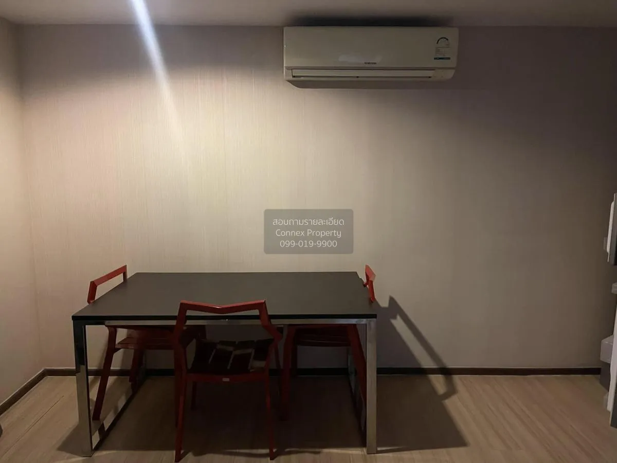 For Rent Condo , Fresh Condo , MRT-Bang Pho , Bang Sue , Bang Su  3