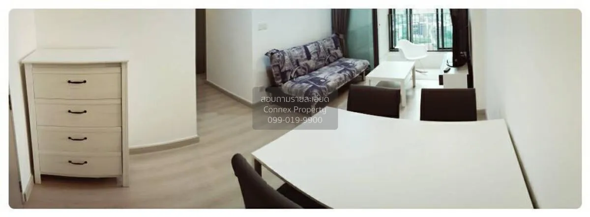 ขายคอนโด  ไอดีโอ โมบิ สุขุมวิท BTS-อ่อนนุช บางจาก เขต พระโขนง กรุ 4