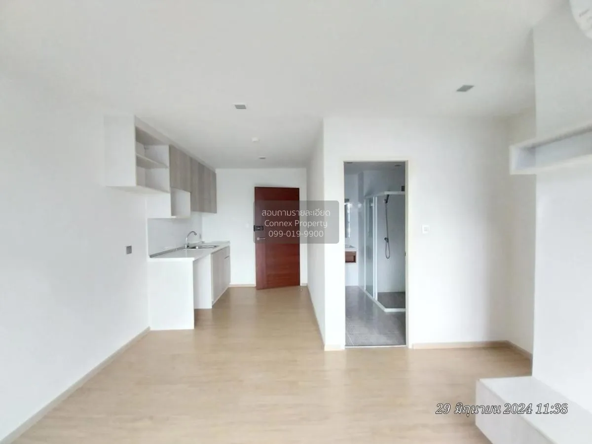 ขายคอนโด  วินน์ คอนโด พหลโยธิน 52 BTS-สะพานใหม่ อนุสาวรีย์ เขต บา 1