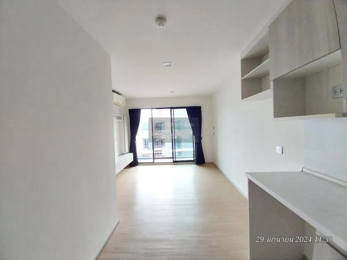 ขายคอนโด  วินน์ คอนโด พหลโยธิน 52 BTS-สะพานใหม่ อนุสาวรีย์ เขต บา 3