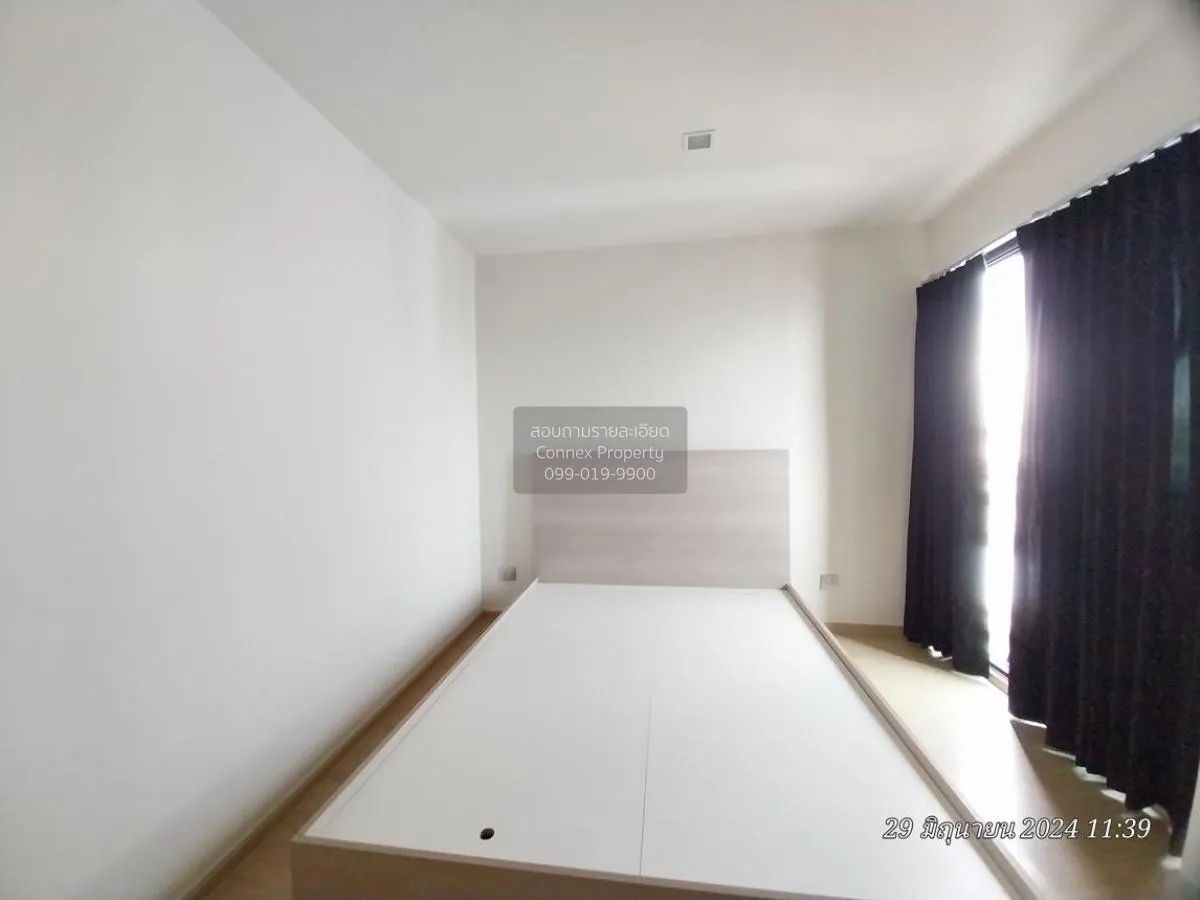 ขายคอนโด  วินน์ คอนโด พหลโยธิน 52 BTS-สะพานใหม่ อนุสาวรีย์ เขต บา