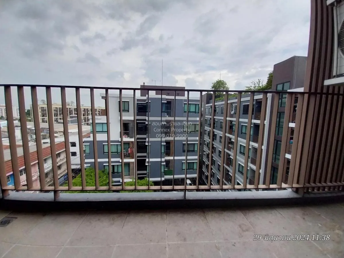 ขายคอนโด  วินน์ คอนโด พหลโยธิน 52 BTS-สะพานใหม่ อนุสาวรีย์ เขต บา