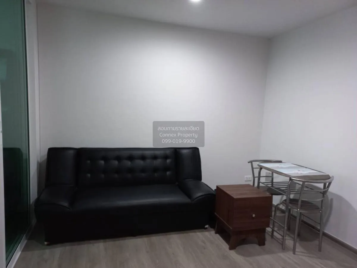 เช่าคอนโด  ไรย์ ตลาดพลู BTS-ตลาดพลู ตลาดพลู เขต ธนบุรี กรุงเทพ CX 1