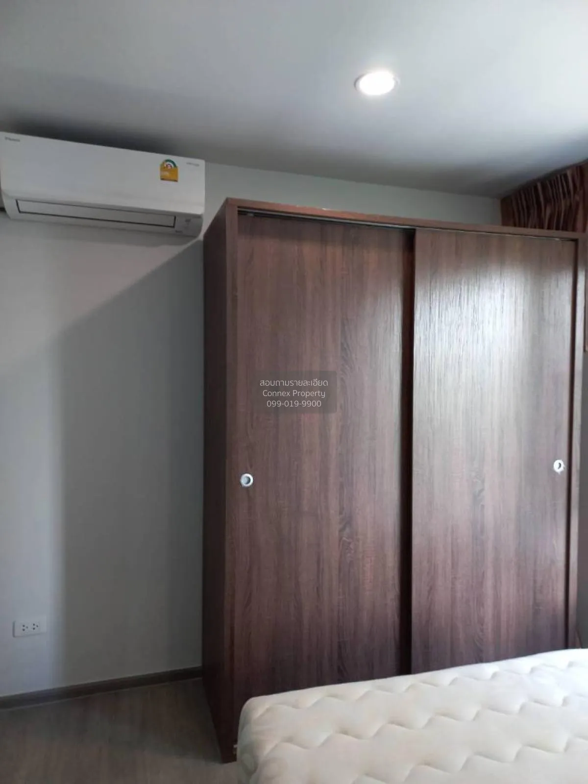 เช่าคอนโด  ไรย์ ตลาดพลู BTS-ตลาดพลู ตลาดพลู เขต ธนบุรี กรุงเทพ CX