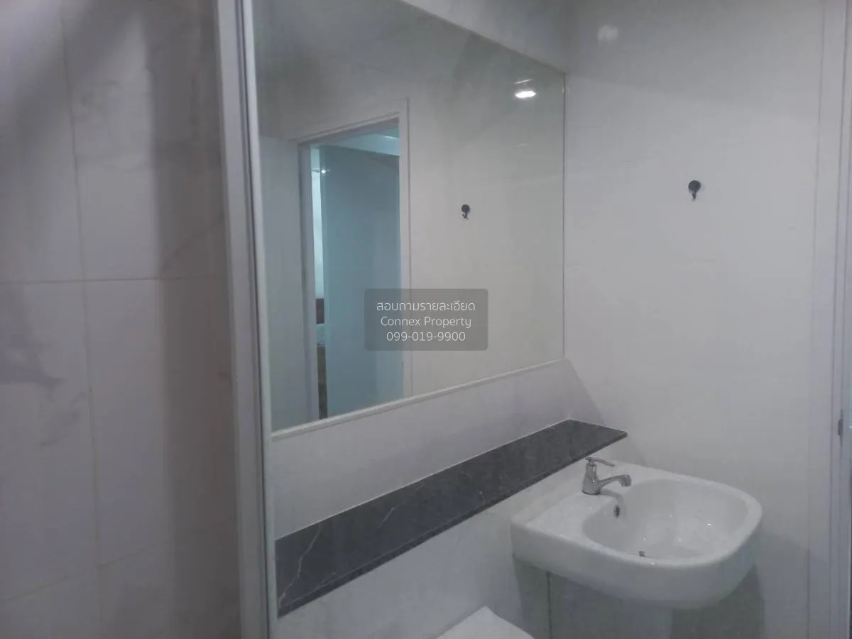 เช่าคอนโด  ไรย์ ตลาดพลู BTS-ตลาดพลู ตลาดพลู เขต ธนบุรี กรุงเทพ CX