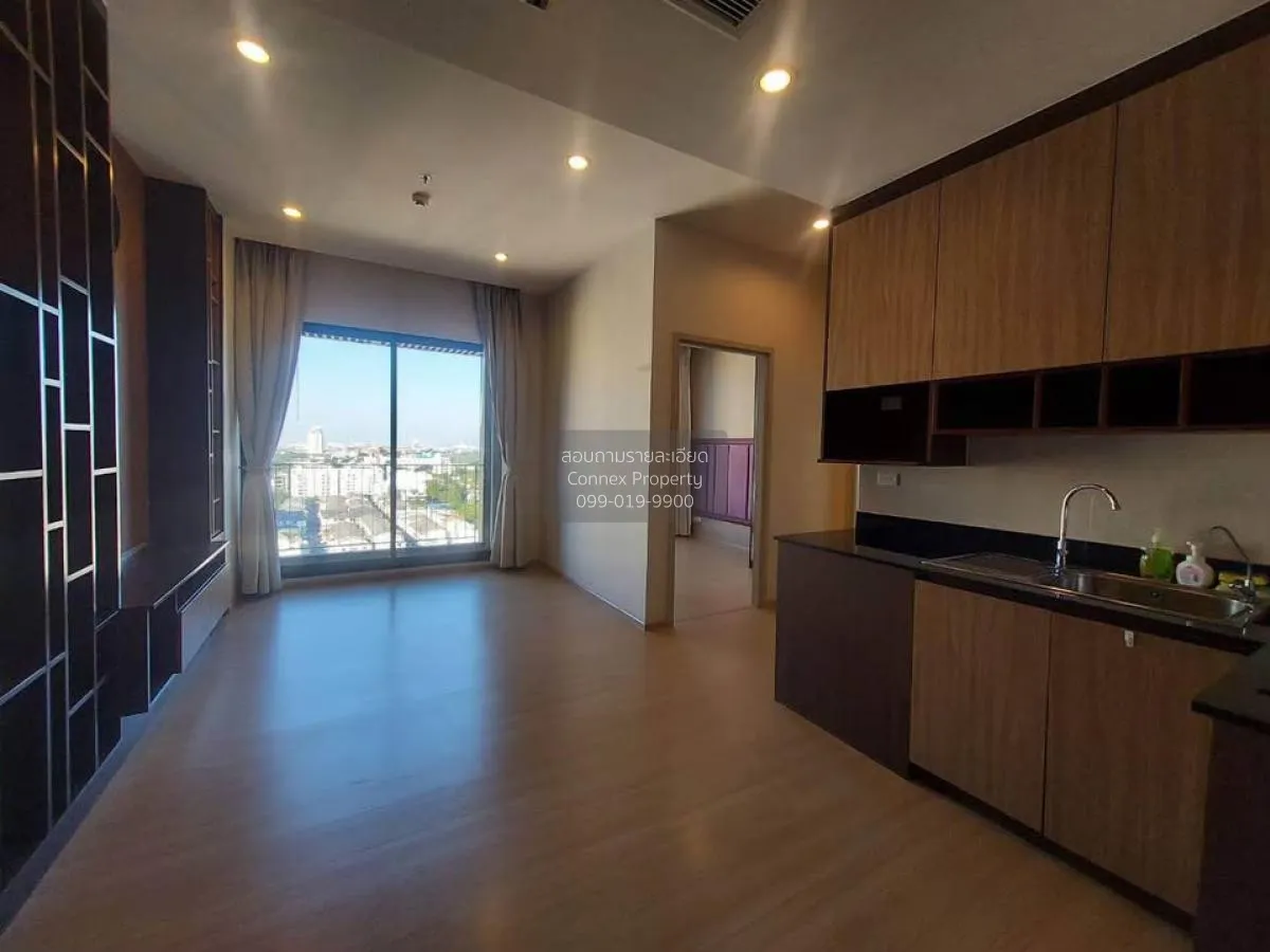 ขายคอนโด  เดอะ แคปิตอล เอกมัย - ทองหล่อ BTS-ทองหล่อ บางกะปิ เขต ห 2