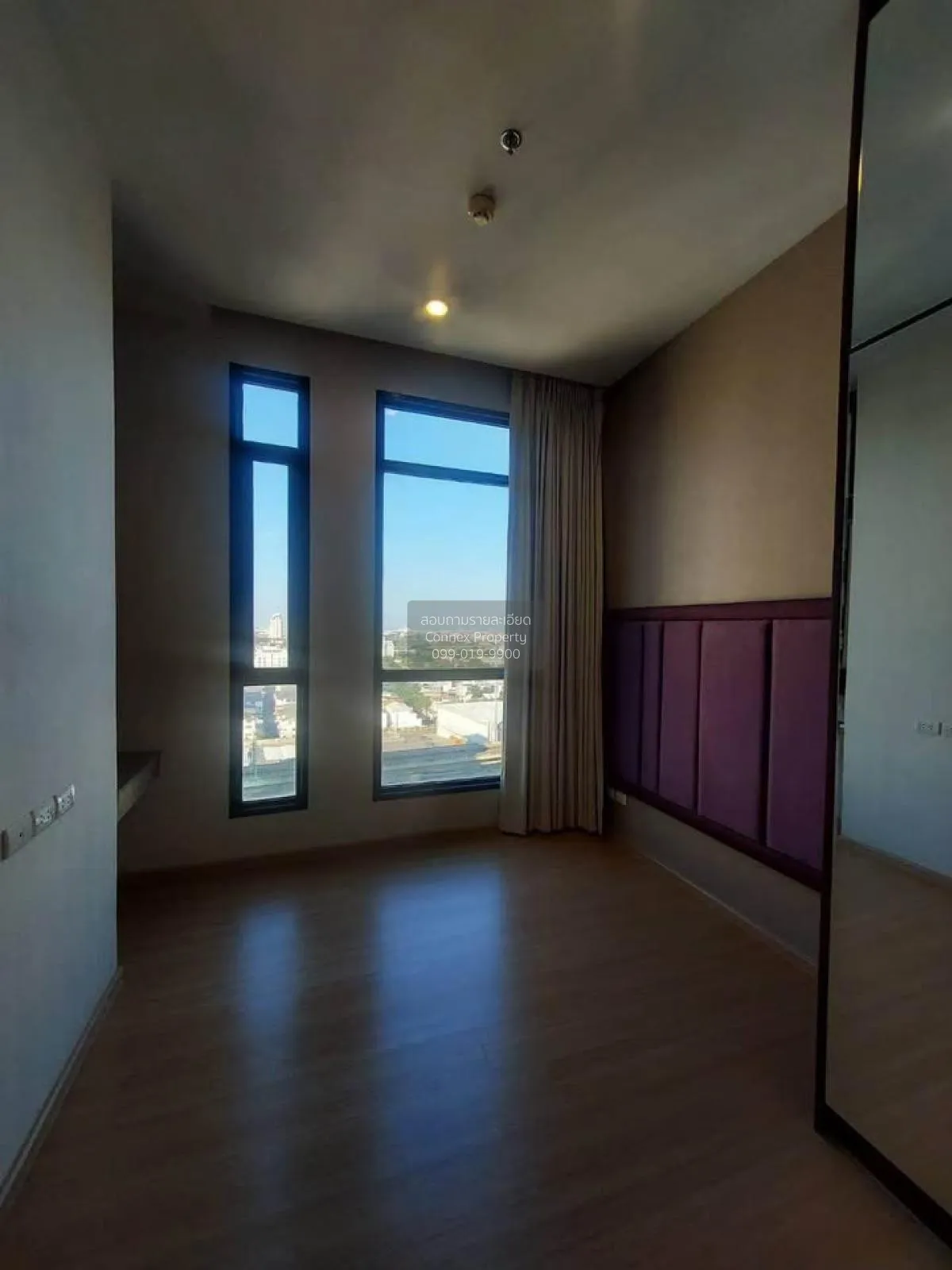 ขายคอนโด  เดอะ แคปิตอล เอกมัย - ทองหล่อ BTS-ทองหล่อ บางกะปิ เขต ห 4