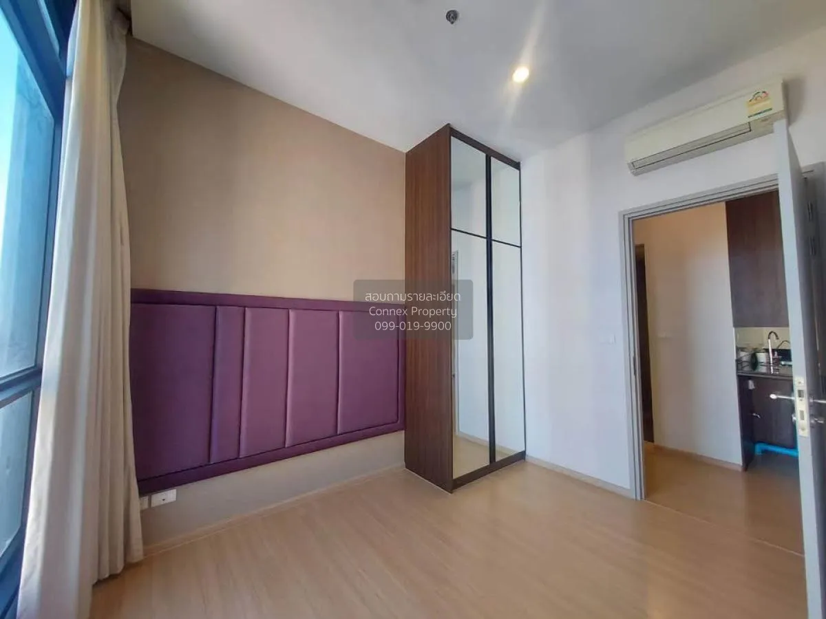 ขายคอนโด  เดอะ แคปิตอล เอกมัย - ทองหล่อ BTS-ทองหล่อ บางกะปิ เขต ห