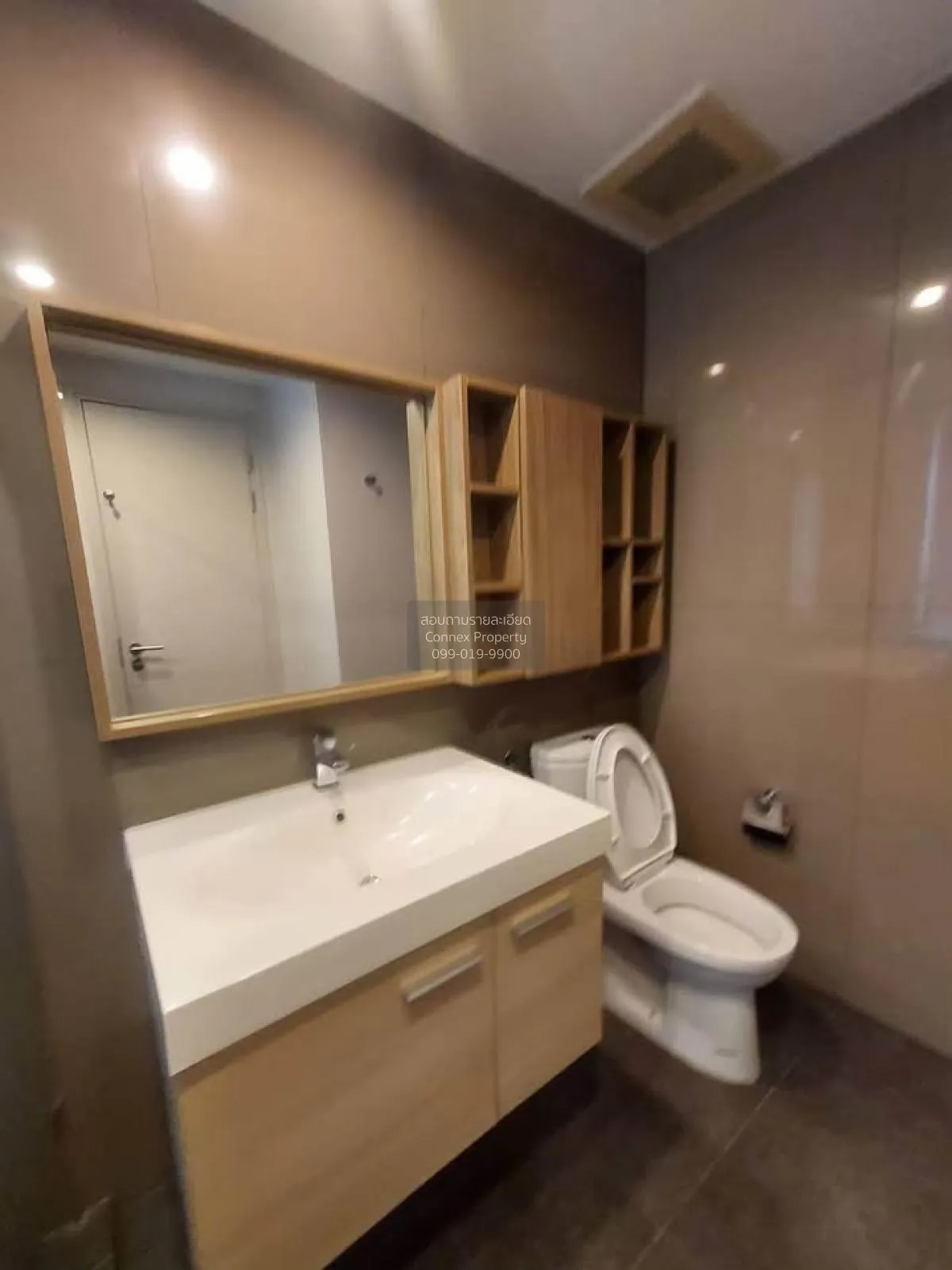 ขายคอนโด  เดอะ แคปิตอล เอกมัย - ทองหล่อ BTS-ทองหล่อ บางกะปิ เขต ห