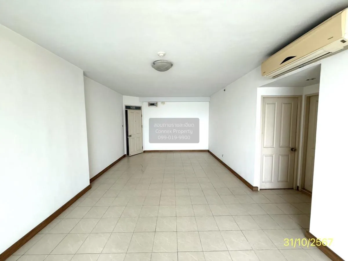 For Sale Condo , Supalai Park Srinakarin , MRT-Si U Dom , Nong Bo 2
