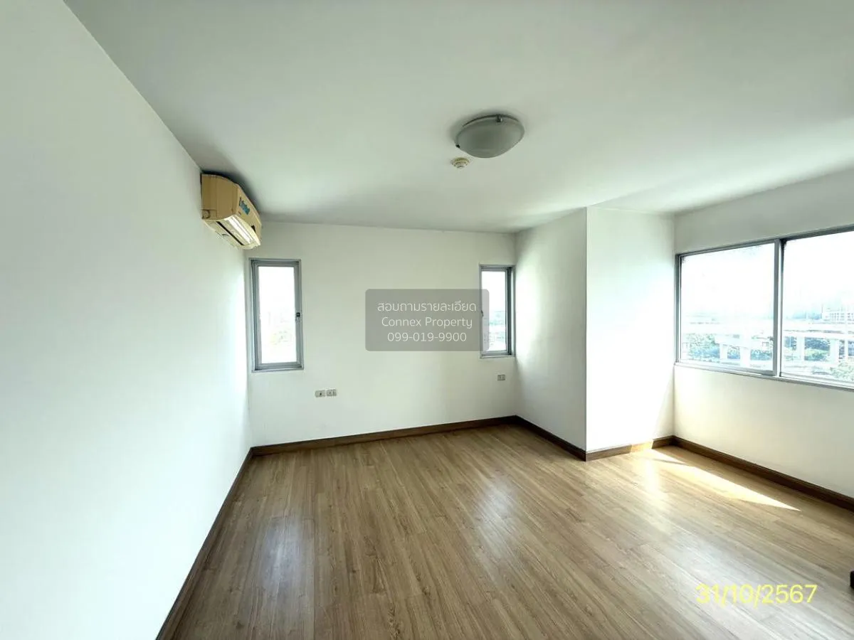 For Sale Condo , Supalai Park Srinakarin , MRT-Si U Dom , Nong Bo