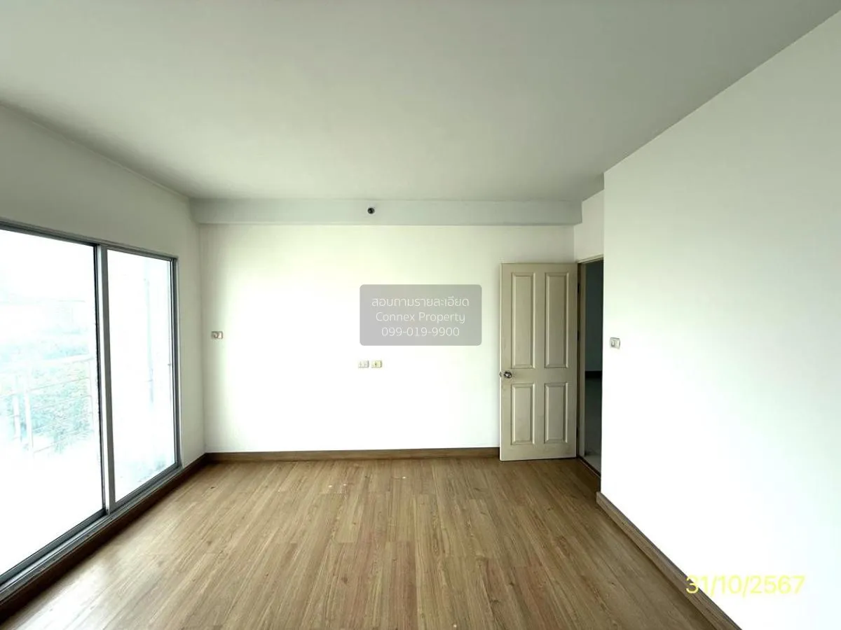 For Sale Condo , Supalai Park Srinakarin , MRT-Si U Dom , Nong Bo