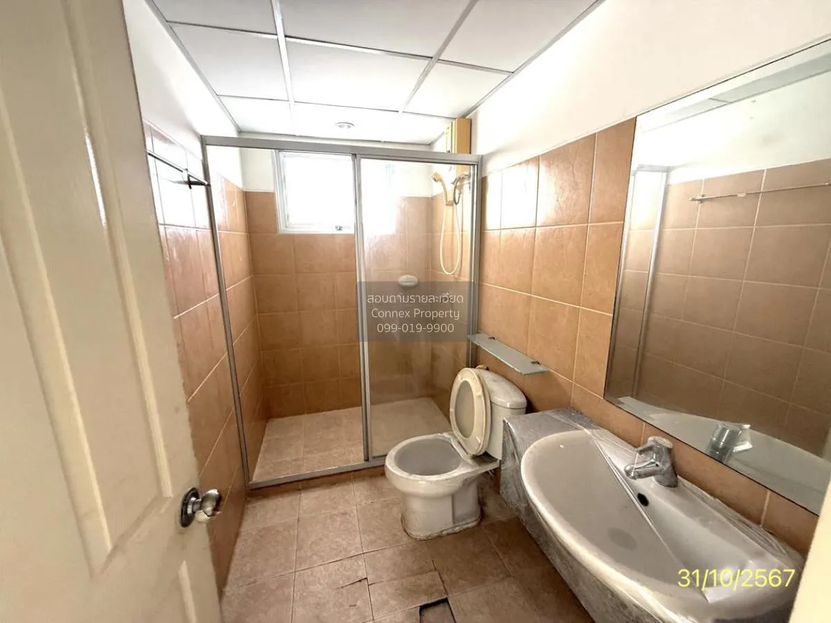 For Sale Condo , Supalai Park Srinakarin , MRT-Si U Dom , Nong Bo