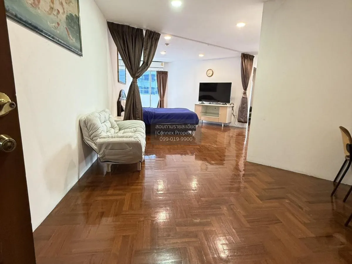 For Rent Condo , Wittayu Complex , BTS-Phloen Chit , Makkasan , R 1