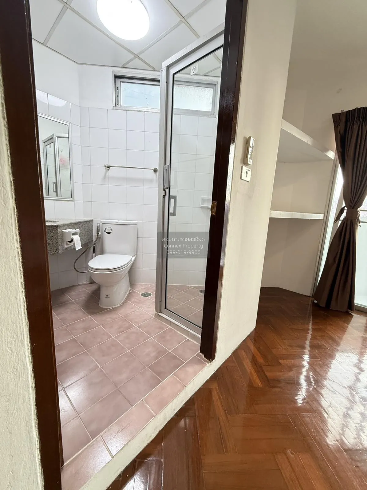 For Rent Condo , Wittayu Complex , BTS-Phloen Chit , Makkasan , R