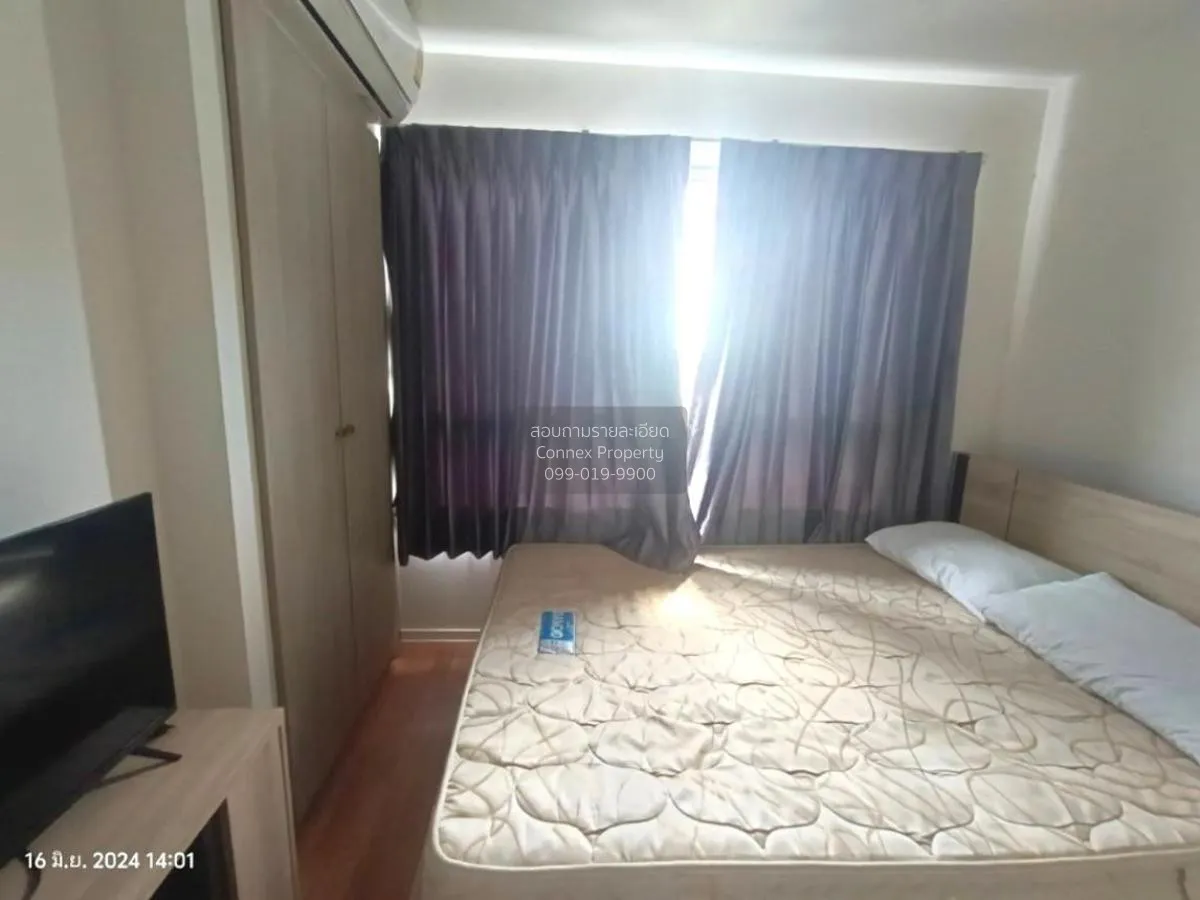 For Sale Condo , Lumpini Ville Ratchaphruek - Bangwaek , Bang Wae