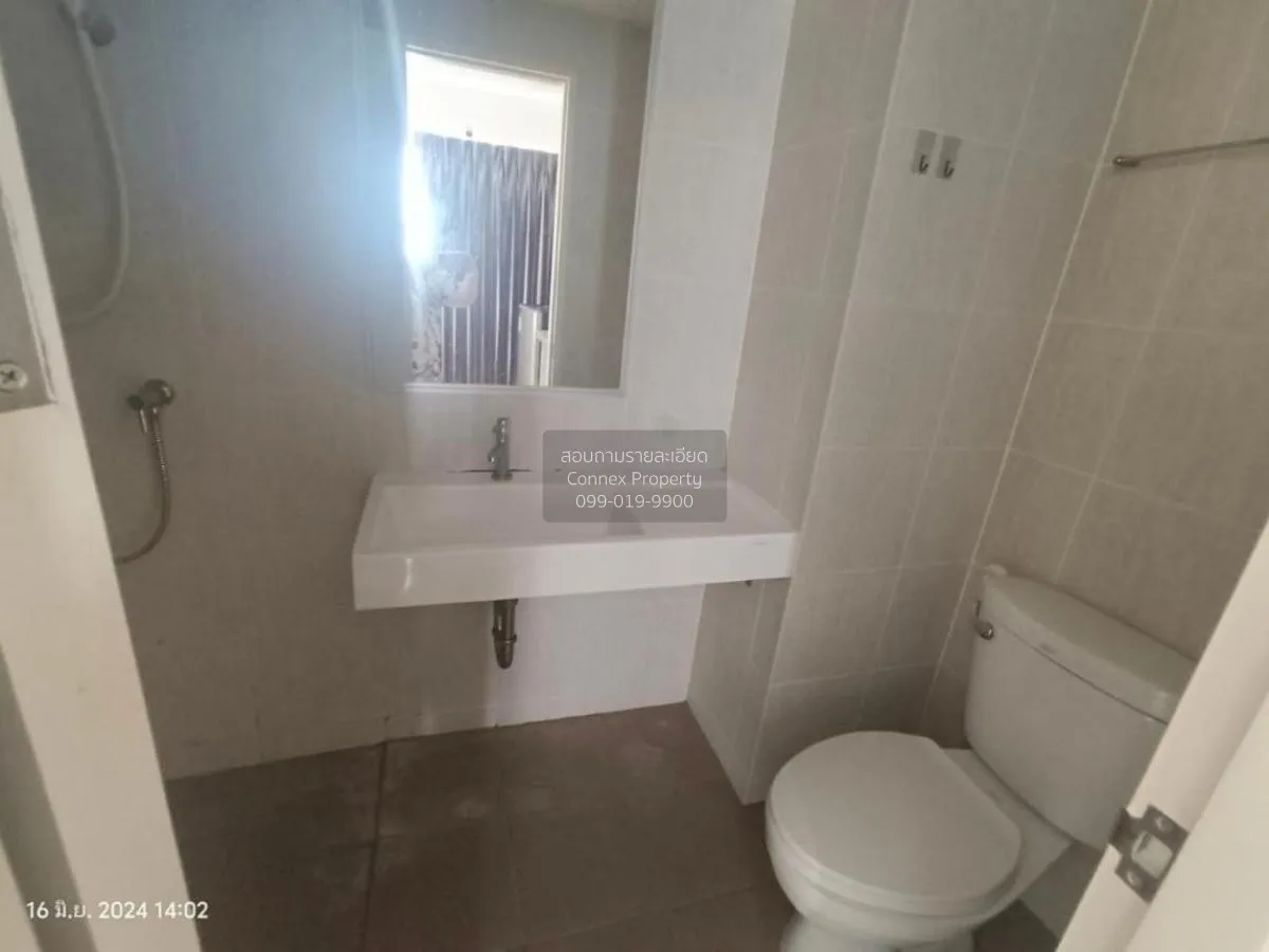 For Sale Condo , Lumpini Ville Ratchaphruek - Bangwaek , Bang Wae