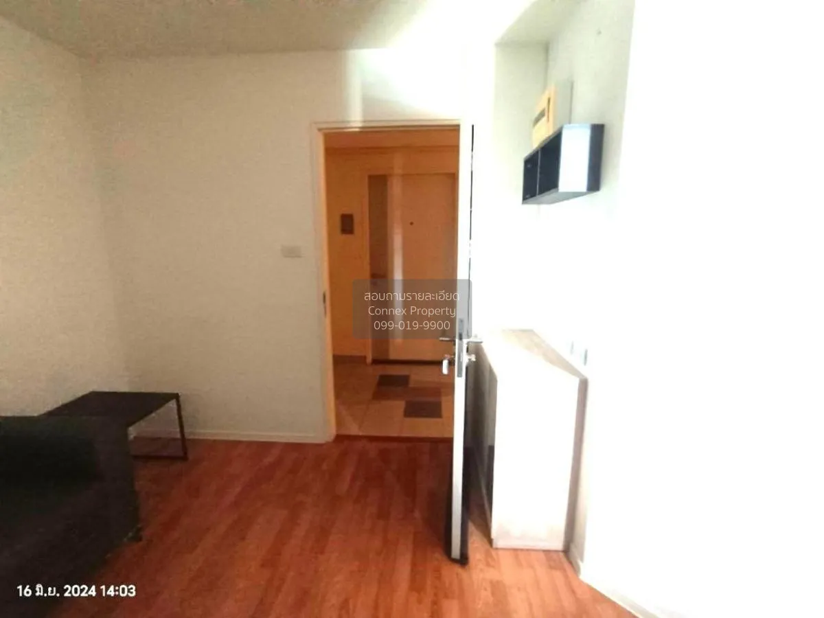 For Sale Condo , Lumpini Ville Ratchaphruek - Bangwaek , Bang Wae 3