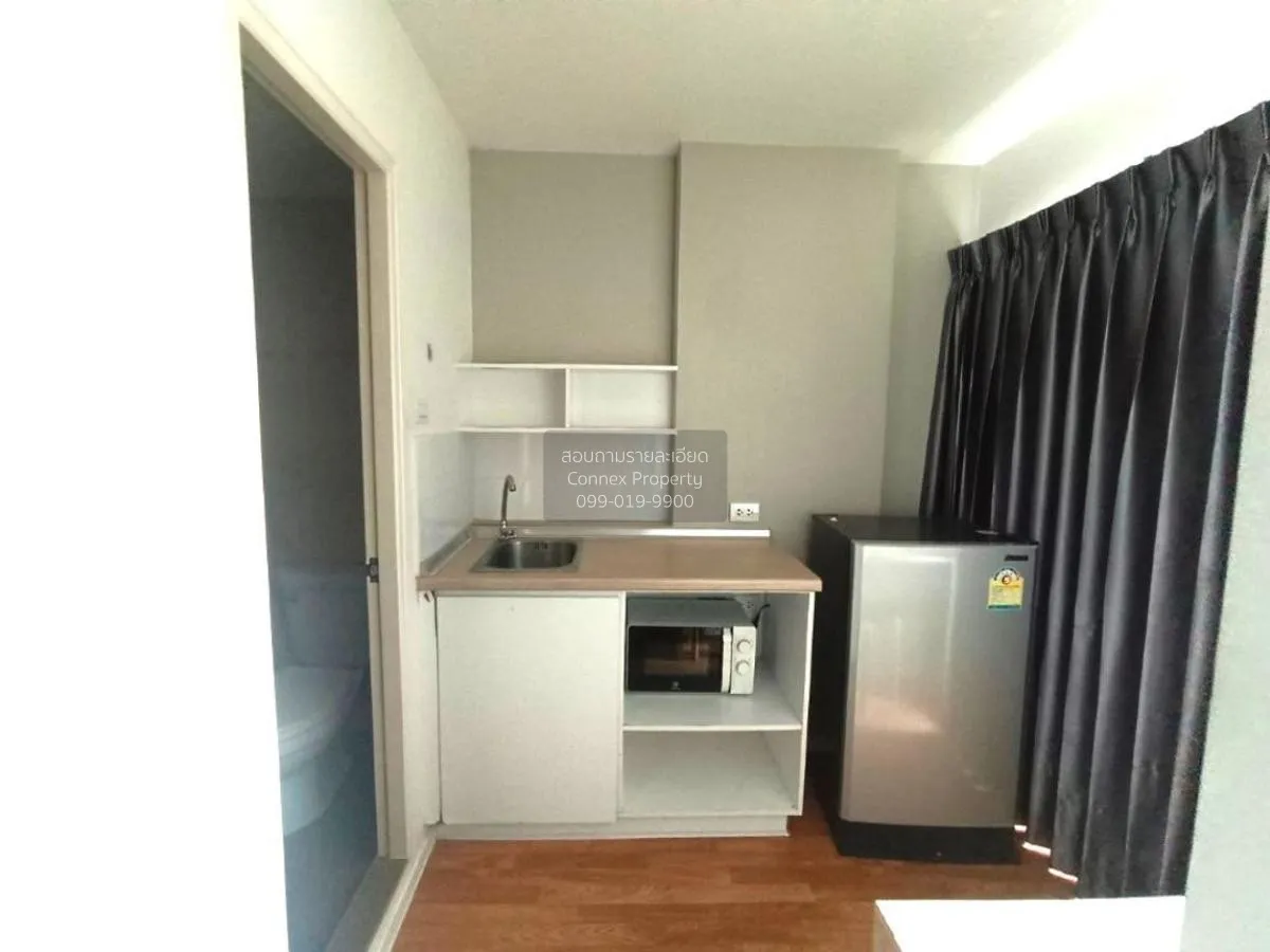 For Sale Condo , Lumpini Ville Ratchaphruek - Bangwaek , Bang Wae