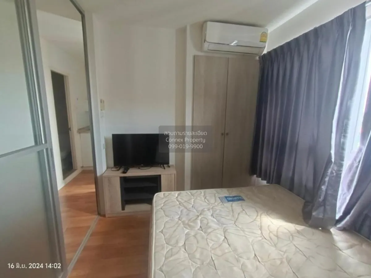 For Sale Condo , Lumpini Ville Ratchaphruek - Bangwaek , Bang Wae