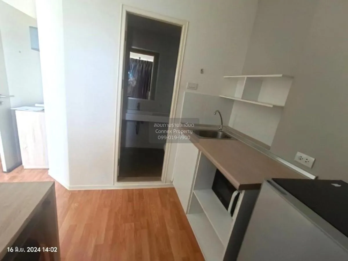 For Sale Condo , Lumpini Ville Ratchaphruek - Bangwaek , Bang Wae