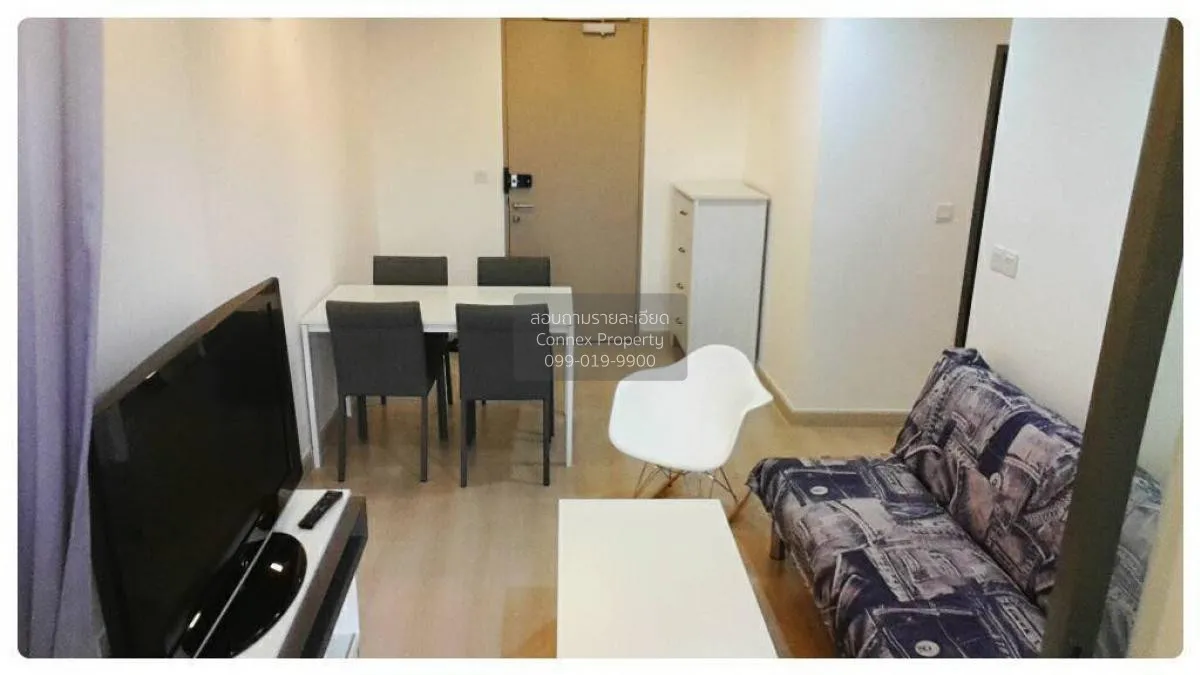 เช่าคอนโด  ไอดีโอ โมบิ สุขุมวิท BTS-อ่อนนุช บางจาก เขต พระโขนง กร 3